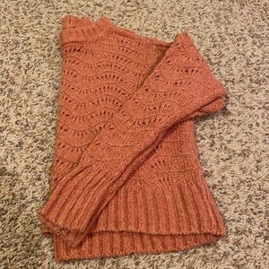 American Eagle sweater